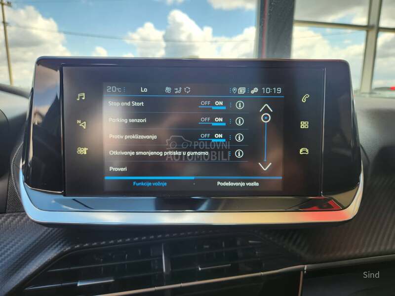 Peugeot 2008 1.2 PURETECH