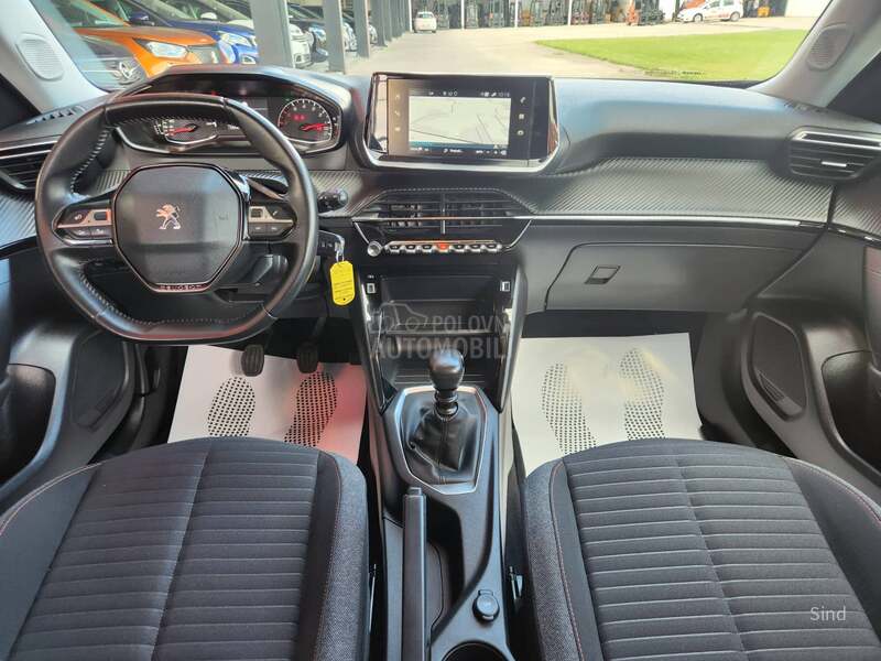 Peugeot 2008 1.2 PURETECH