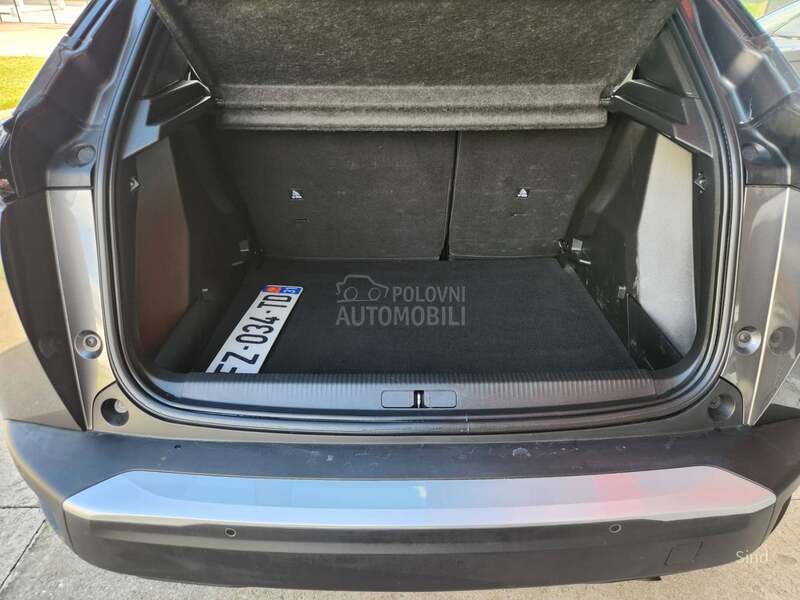 Peugeot 2008 1.2 PURETECH
