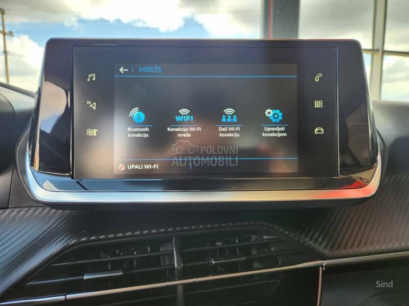 Peugeot 2008 1.2 PURETECH