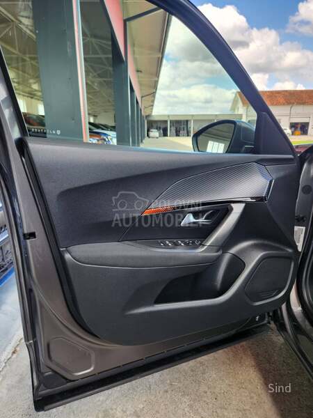 Peugeot 2008 1.2 PURETECH