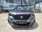 Peugeot 2008 1.2 PURETECH