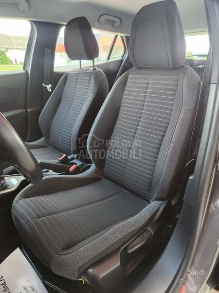 Peugeot 2008 1.2 PURETECH