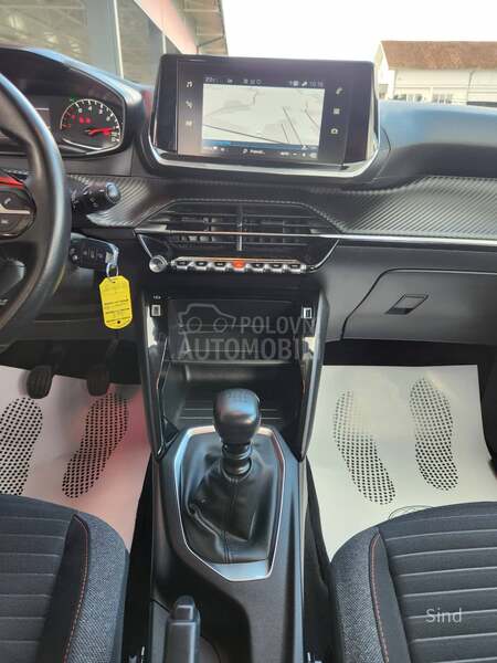 Peugeot 2008 1.2 PURETECH