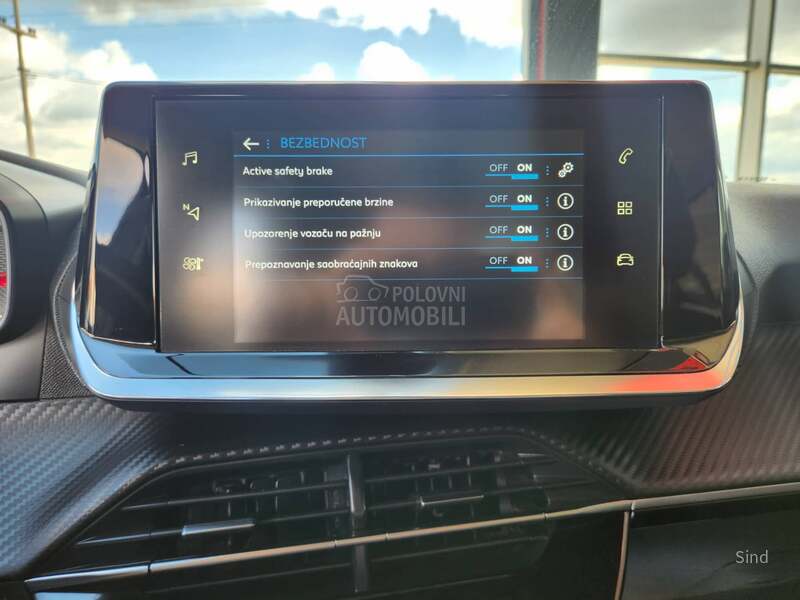 Peugeot 2008 1.2 PURETECH