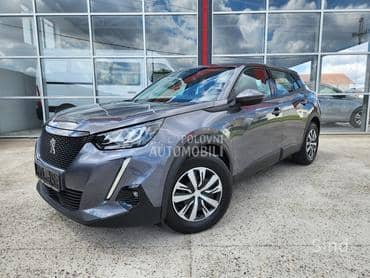 Peugeot 2008 1.2 PURETECH