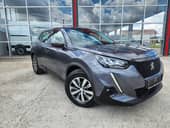 Peugeot 2008 1.2 PURETECH