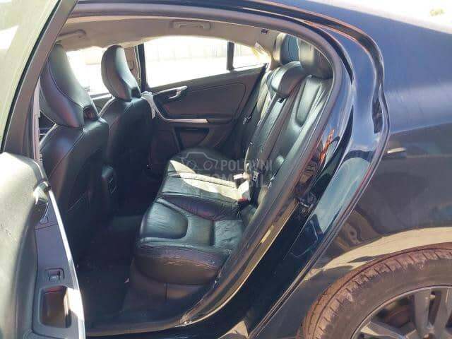 Volvo S60 D5204T2 2010. god. -  kompletan auto u delovima