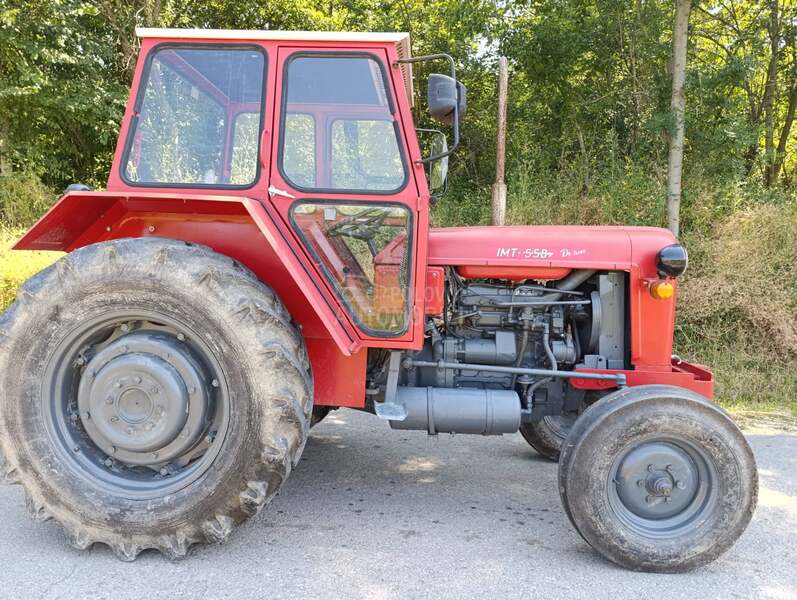 IMT 558