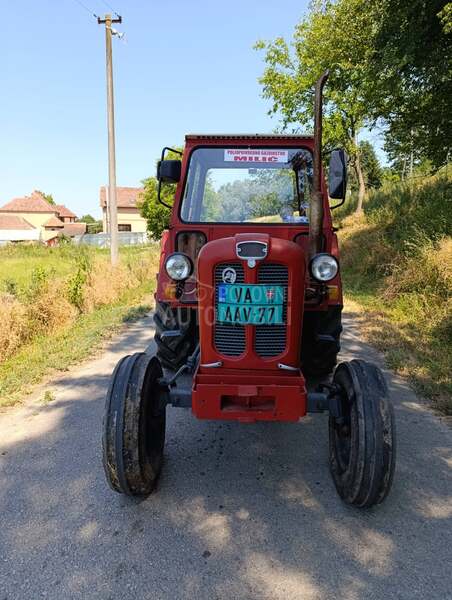 IMT 558