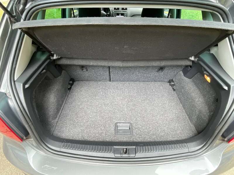 Volkswagen Polo 1.4 tdi holand