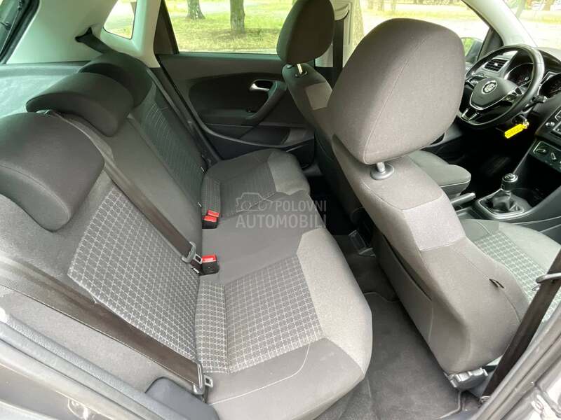 Volkswagen Polo 1.4 tdi holand