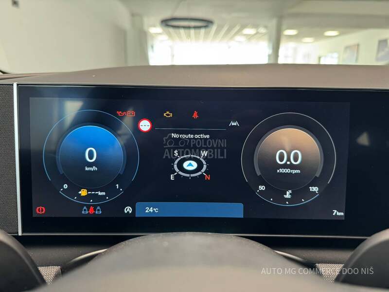 Hyundai Tucson 1.6T Premium 2