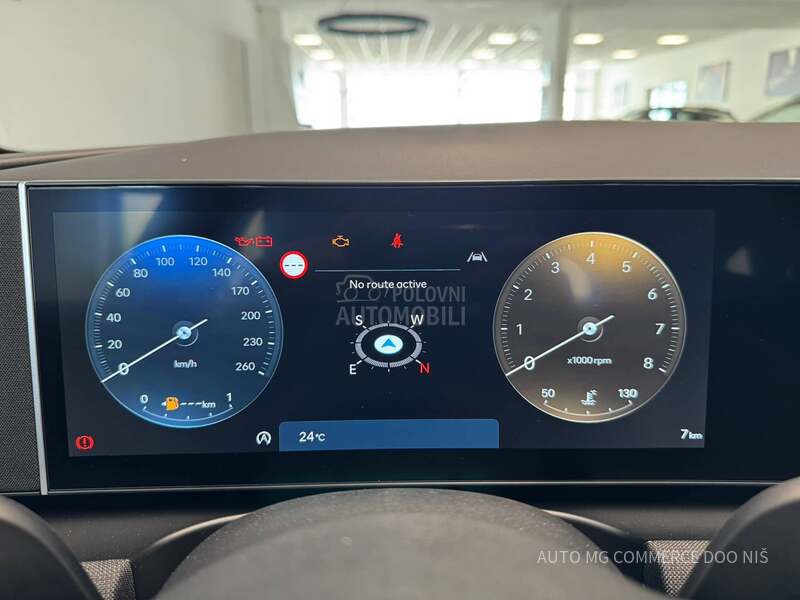 Hyundai Tucson 1.6T Premium 2