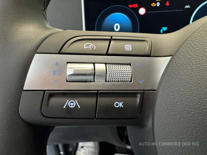 Hyundai Tucson 1.6T Premium 2