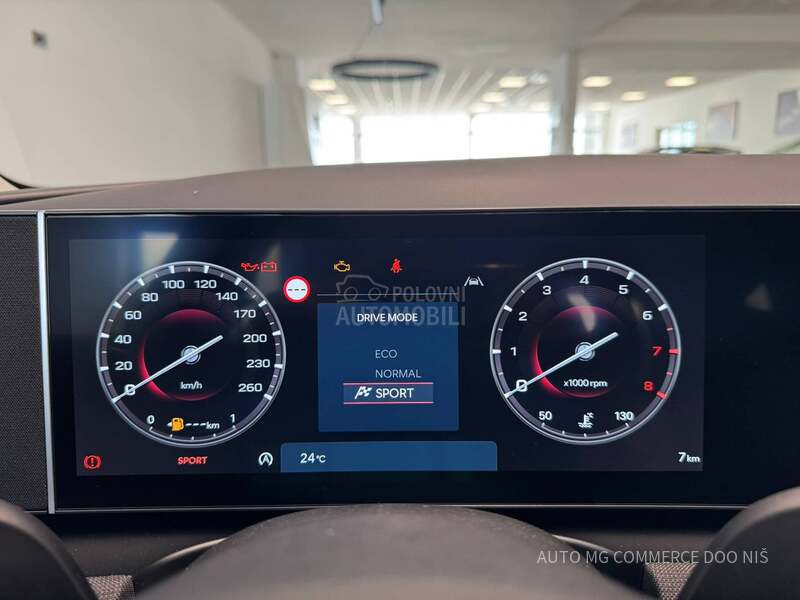 Hyundai Tucson 1.6T Premium 2
