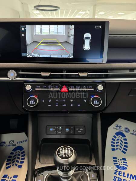 Hyundai Tucson 1.6T Premium 2