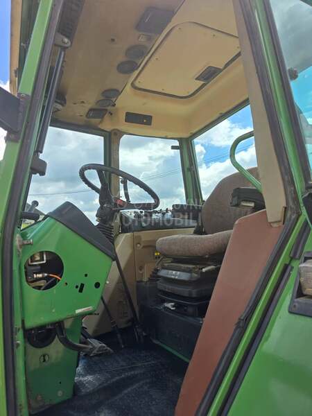 Fendt 312 FARMER