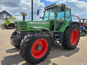 Fendt 312 FARMER