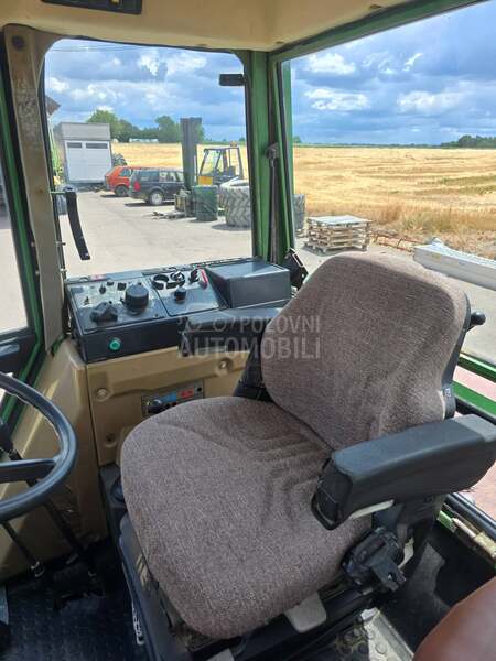 Fendt 312 FARMER
