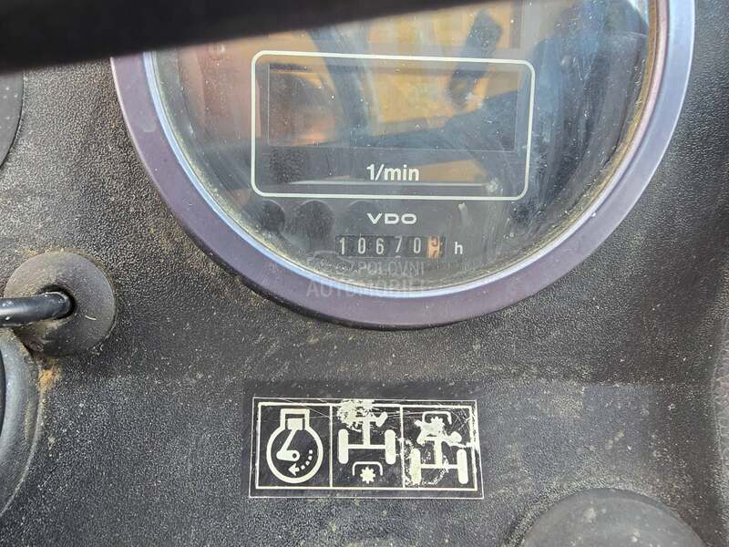 Fendt 312 FARMER