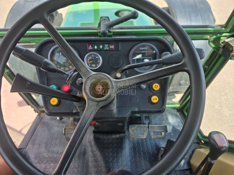 Fendt 312 FARMER