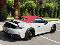 Porsche 911 Ceramic 4 GTS Cabrio slika 6