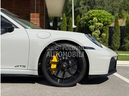 Porsche 911 Ceramic 4 GTS Cabrio slika 7