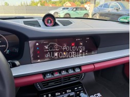 Porsche 911 Ceramic 4 GTS Cabrio slika 35