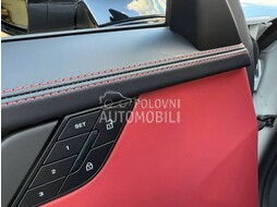 Porsche 911 Ceramic 4 GTS Cabrio slika 38