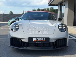 Porsche 911 Ceramic 4 GTS Cabrio slika 18