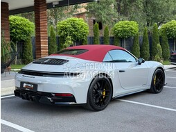 Porsche 911 Ceramic 4 GTS Cabrio slika 17