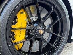 Porsche 911 Ceramic 4 GTS Cabrio slika 14