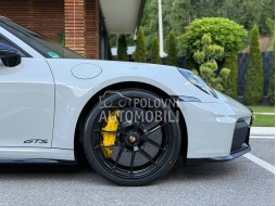 Porsche 911 Ceramic 4 GTS Cabrio slika 13