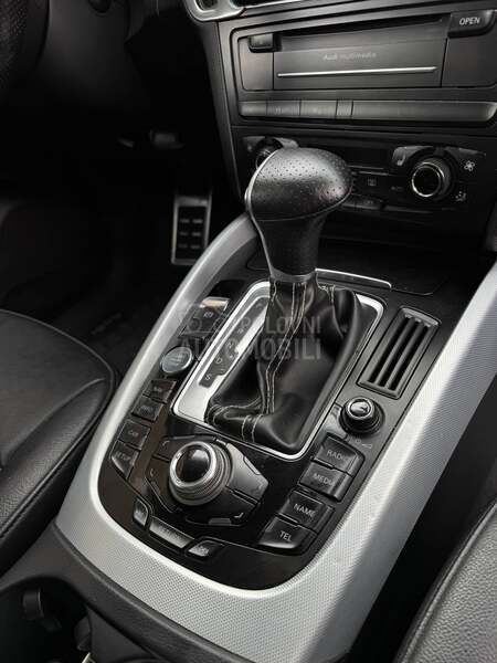 Audi Q5 2.0 quattro
