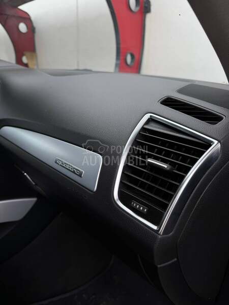 Audi Q5 2.0 quattro