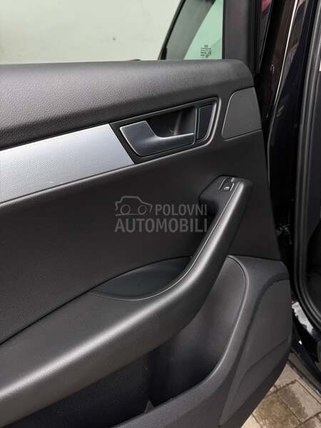 Audi Q5 2.0 quattro