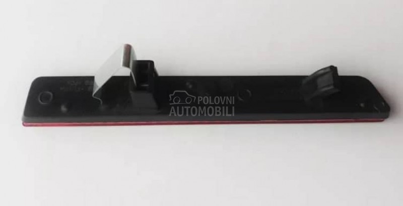 Katadiopter u Zadnjem Braniku