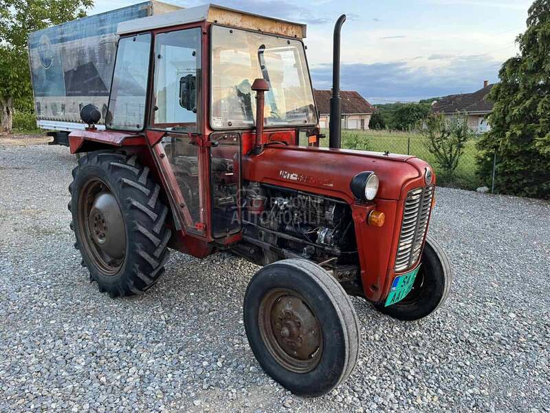 IMT 539