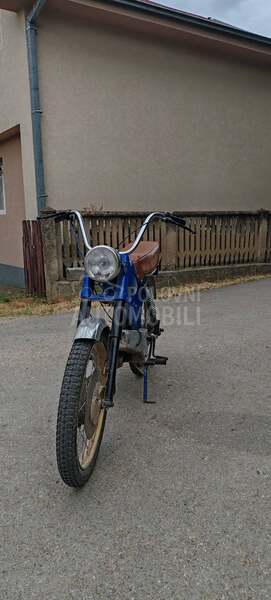 Tomos Apn 4