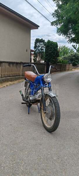 Tomos Apn 4