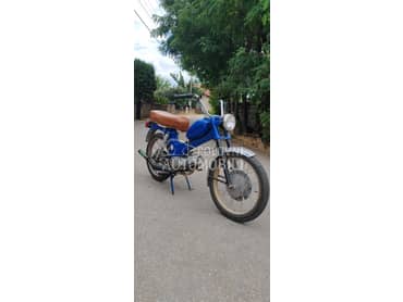 Tomos Apn 4
