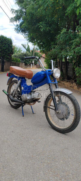 Tomos Apn 4