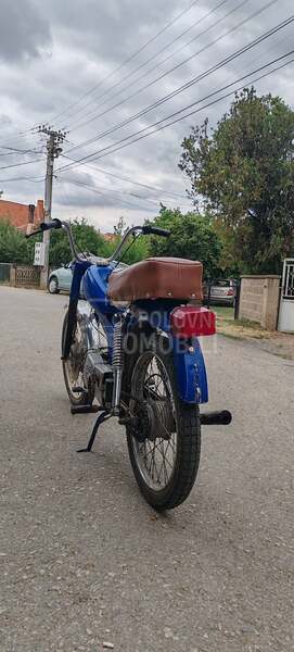 Tomos Apn 4
