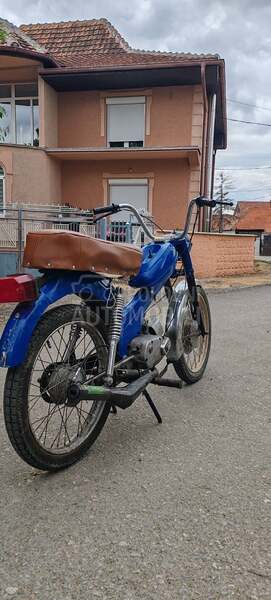 Tomos Apn 4