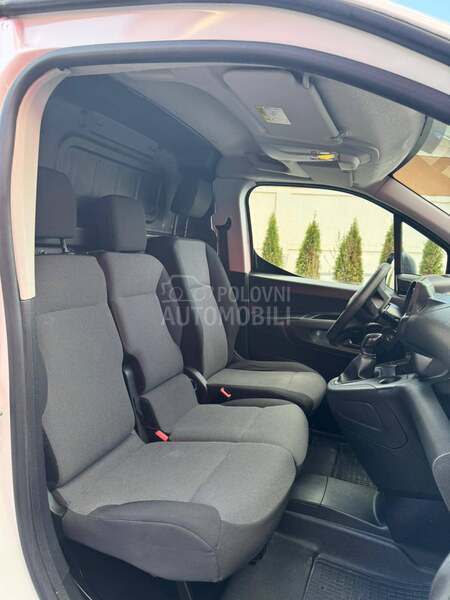 Citroen Berlingo 1.6 HDI Maxi