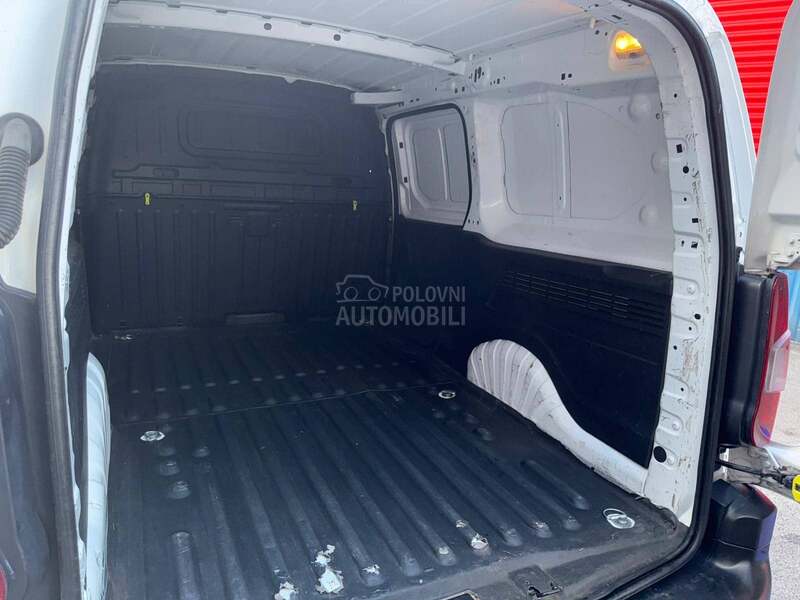 Citroen Berlingo 1.6 HDI Maxi