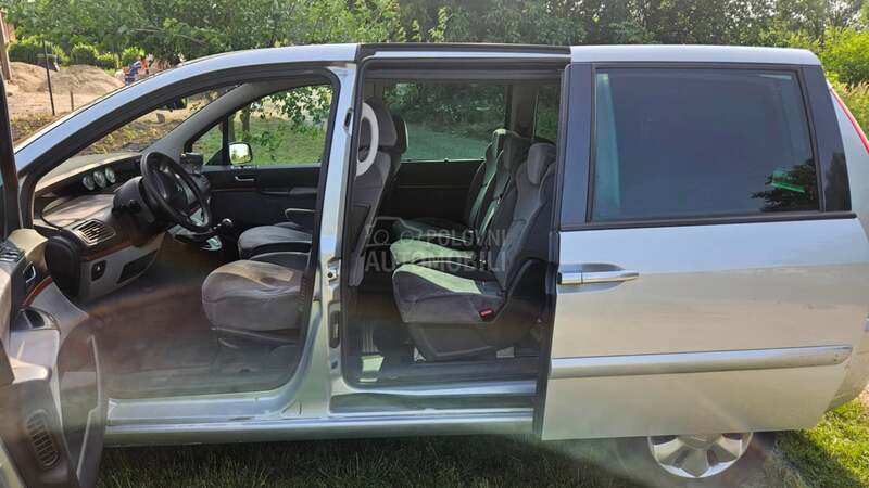 Citroen C8 2.0