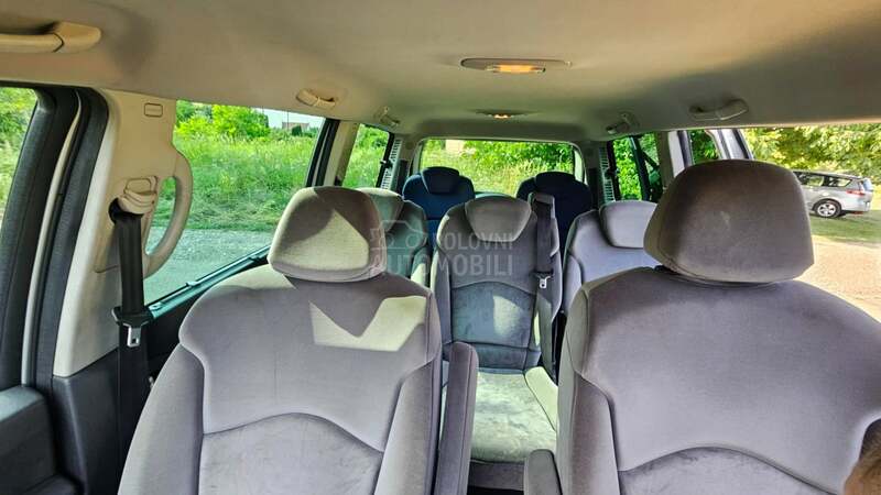 Citroen C8 2.0