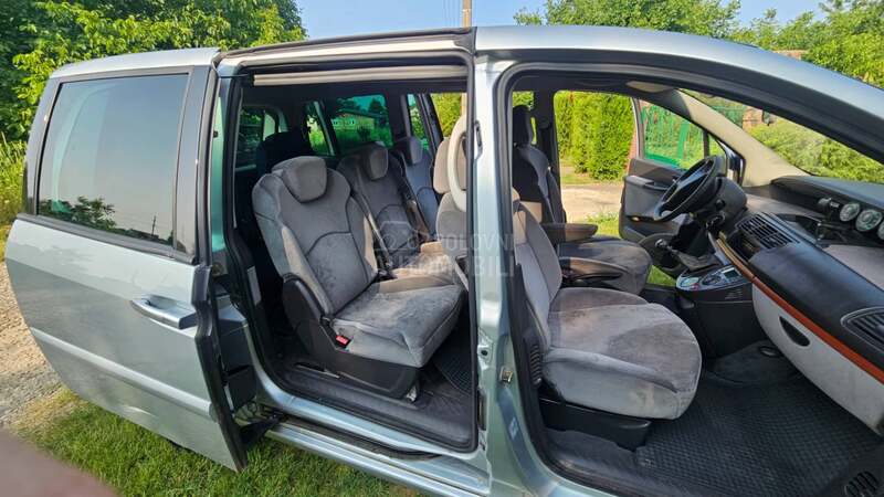 Citroen C8 2.0